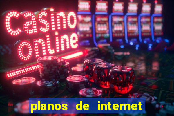planos de internet tim movel